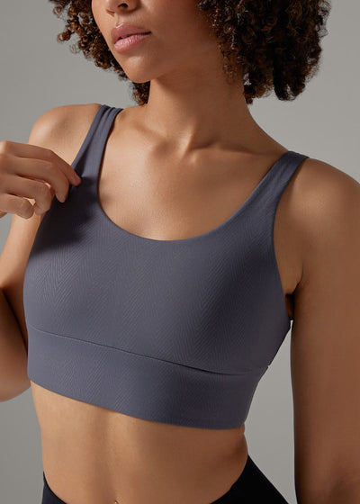 TaviSculpt® Empower Bra | Sports Bras | Tavi – Tavi Active