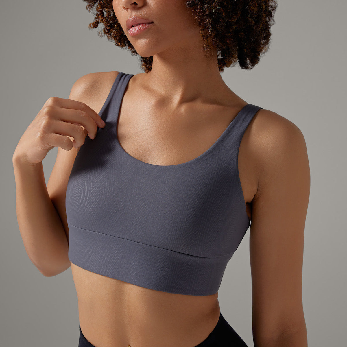 TaviSculpt® Empower Bra | Sports Bras | Tavi – Tavi Active