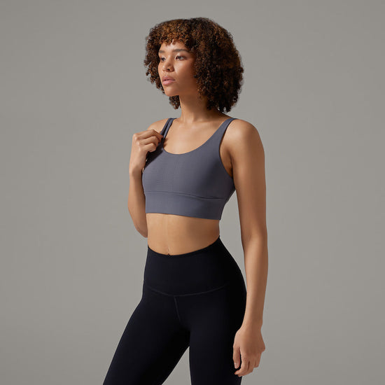 TaviSculpt® Empower Bra | Sports Bras | Tavi – Tavi Active