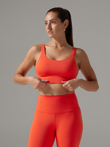 TaviSculpt® Empower Bra | Sports Bras | Tavi – Tavi Active