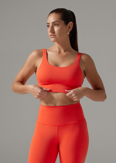 TaviSculpt® Empower Bra | Sports Bras | Tavi – Tavi Active