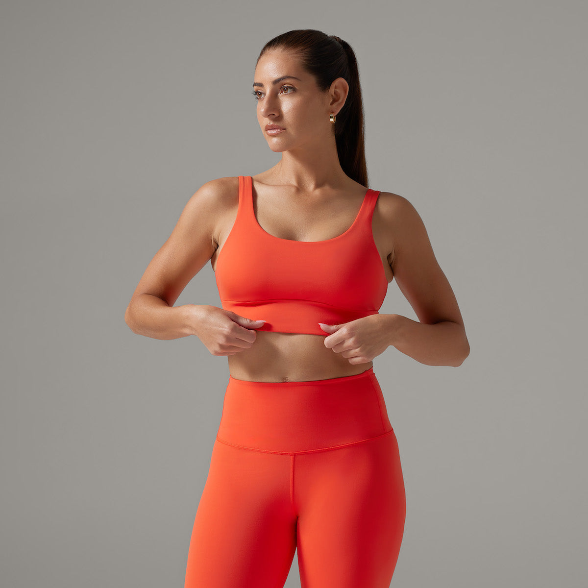TaviSculpt® Empower Bra | Sports Bras | Tavi – Tavi Active