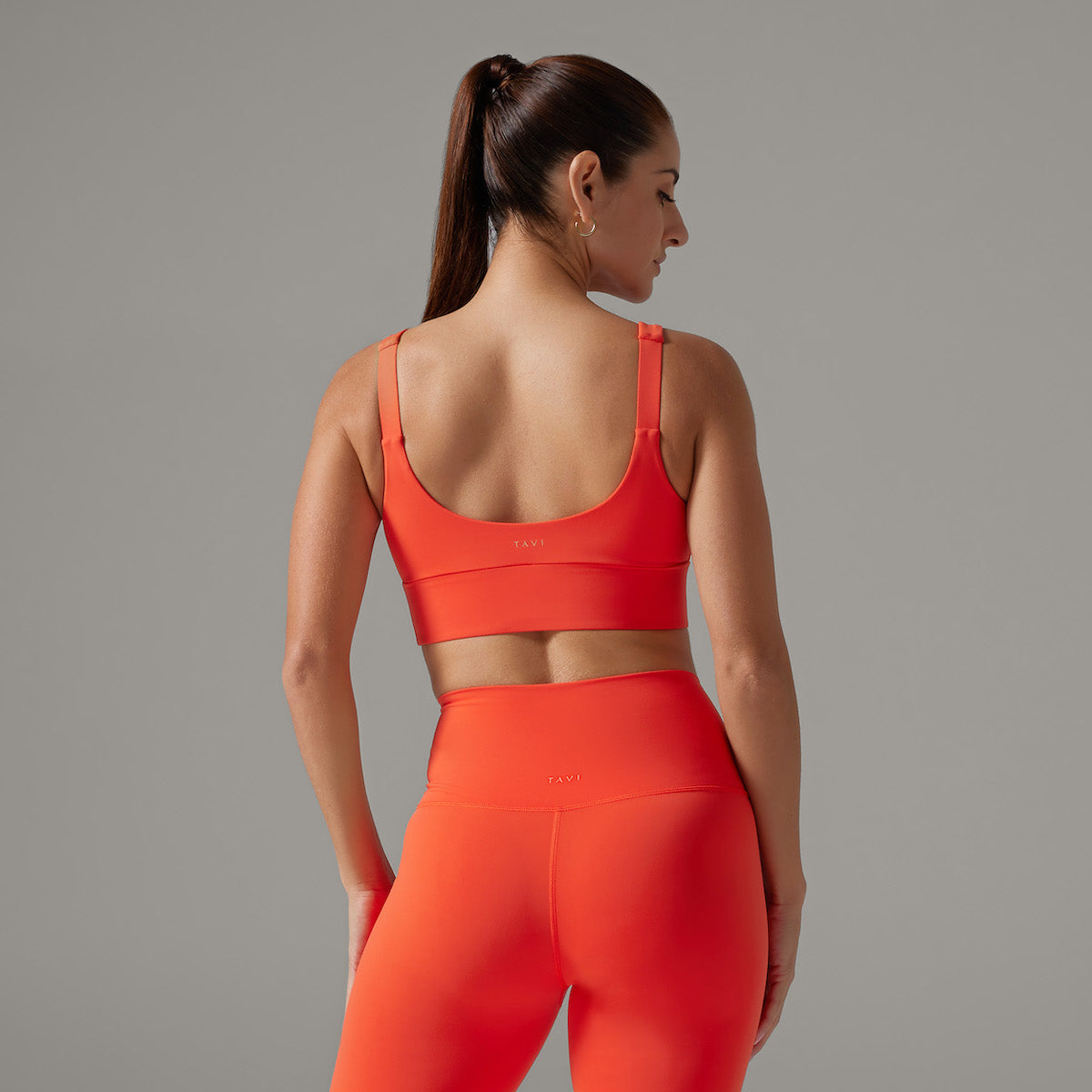TaviSculpt® Empower Bra | Sports Bras | Tavi – Tavi Active