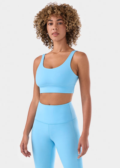 TaviSculpt® Empower Bra | Sports Bras | Tavi – Tavi Active