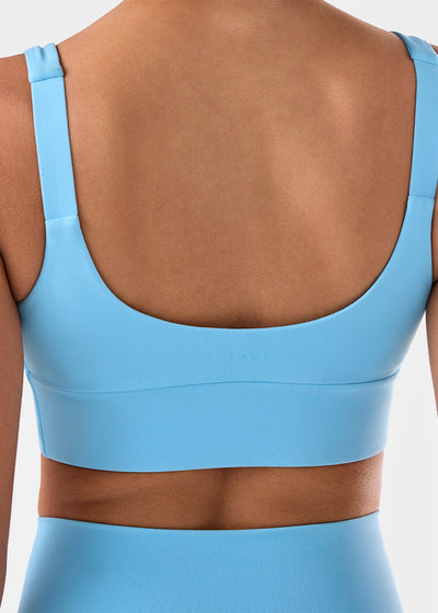 TaviSculpt® Empower Bra | Sports Bras | Tavi – Tavi Active