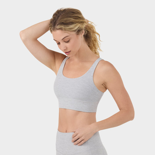 TaviCloud Empower Bra | Sports Bras | Tavi – Tavi Active