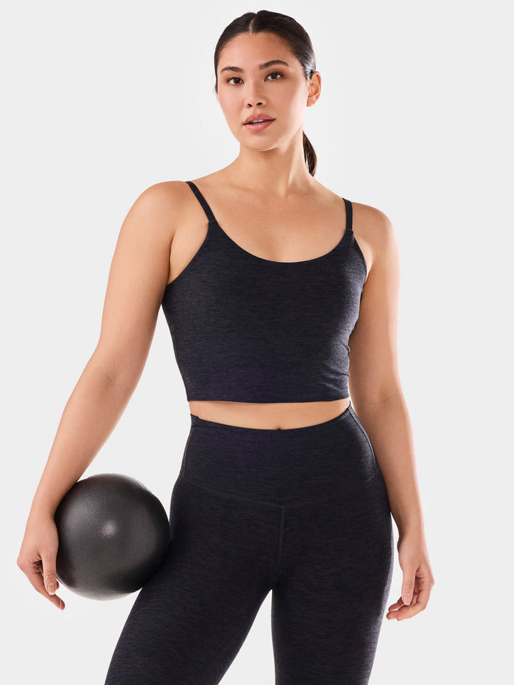 TaviCloud Cami Bra | Womens > Bras | Tavi – Tavi Active