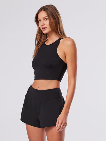 Active Long Line Bra | Sports Bras | Tavi – Tavi Active