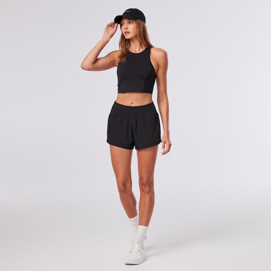 Active Long Line Bra | Sports Bras | Tavi – Tavi Active