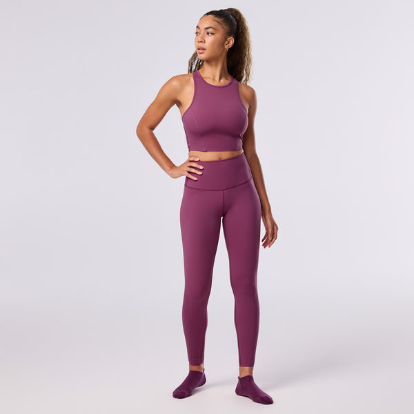 TaviSculpt® Active Long Line Bra | Sports Bras | Tavi – Tavi Active
