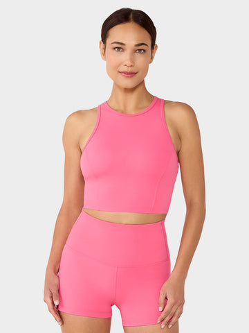 TaviSculpt® Active Long Line Bra | Sports Bras | Tavi – Tavi Active