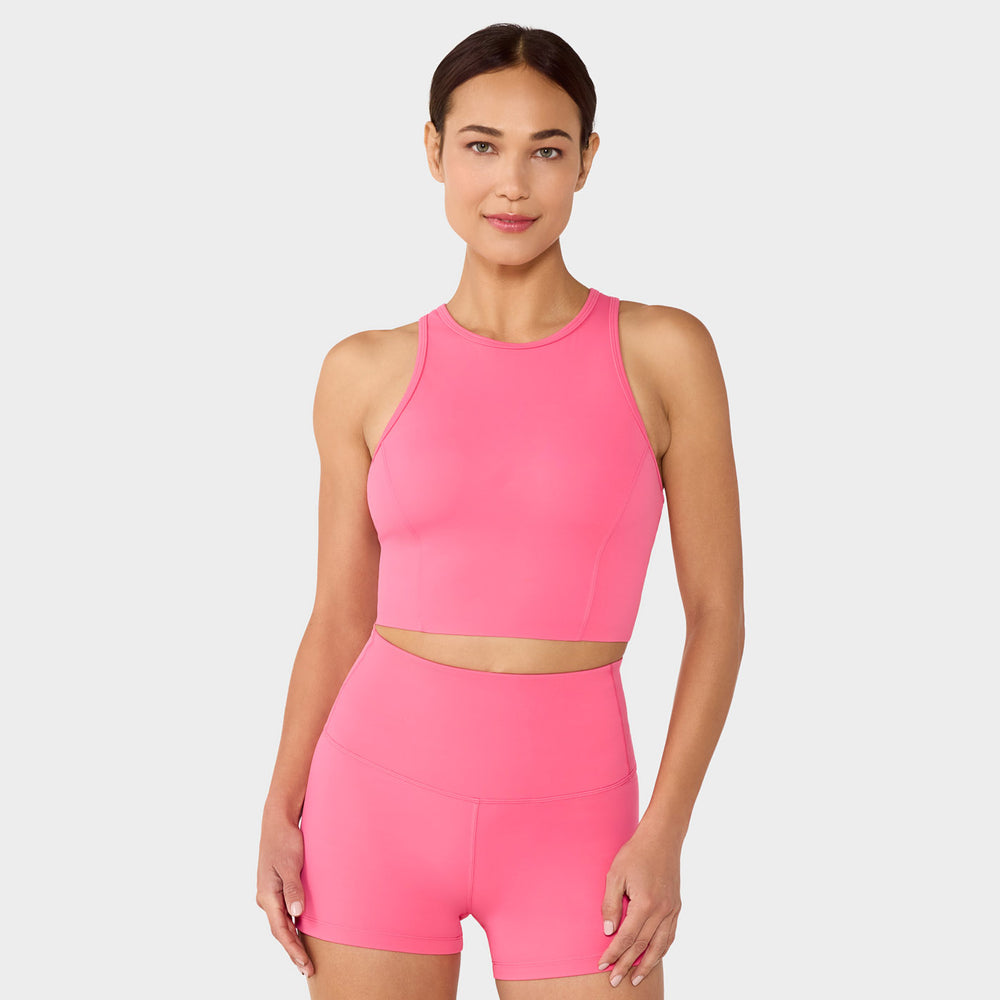 TaviSculpt® Active Long Line Bra | Sports Bras | Tavi – Tavi Active
