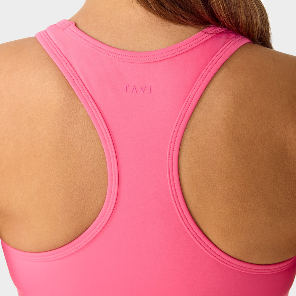 TaviSculpt® Active Long Line Bra | Sports Bras | Tavi – Tavi Active