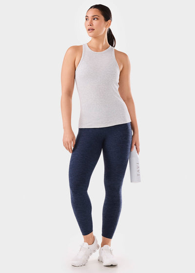 Perfect Fit Rib Tank | Tops > Tanks | Tavi – Tavi Active
