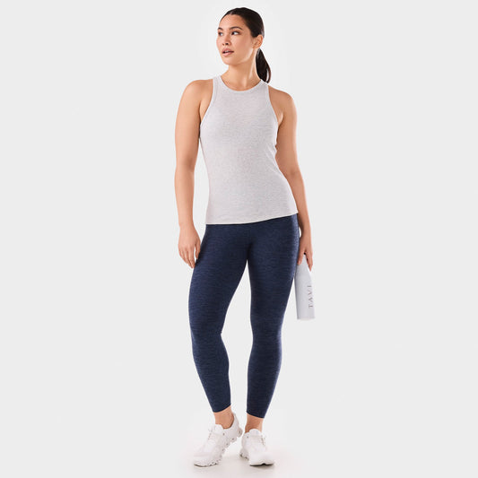 Perfect Fit Rib Tank | Tops > Tanks | Tavi – Tavi Active