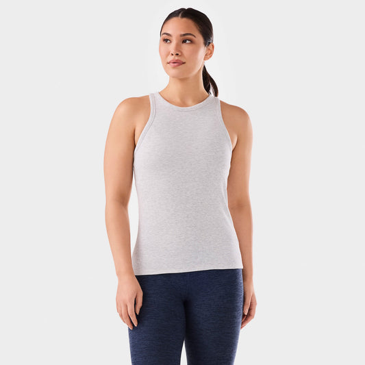 Perfect Fit Rib Tank | Tops > Tanks | Tavi – Tavi Active