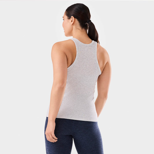 Perfect Fit Rib Tank | Tops > Tanks | Tavi – Tavi Active