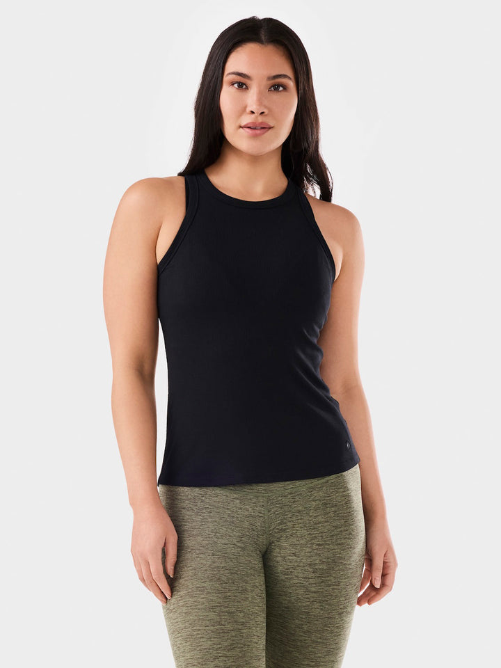 Perfect Fit Rib Tank | Tops > Tanks | Tavi – ToeSox | Tavi | Vooray