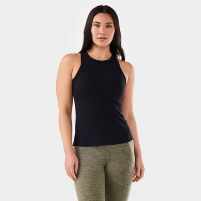 Perfect Fit Rib Tank | Tops > Tanks | Tavi – Tavi Active