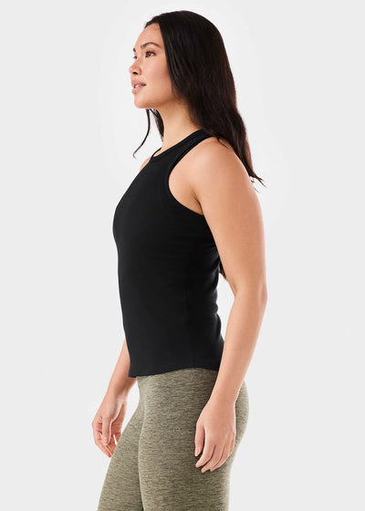 Perfect Fit Rib Tank | Tops > Tanks | Tavi – Tavi Active