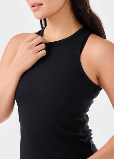 Perfect Fit Rib Tank | Tops > Tanks | Tavi – Tavi Active