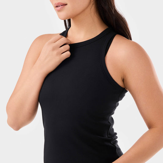 Perfect Fit Rib Tank | Tops > Tanks | Tavi – Tavi Active