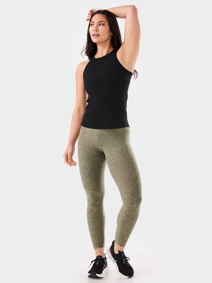 Perfect Fit Rib Tank | Tops > Tanks | Tavi – ToeSox | Tavi | Vooray