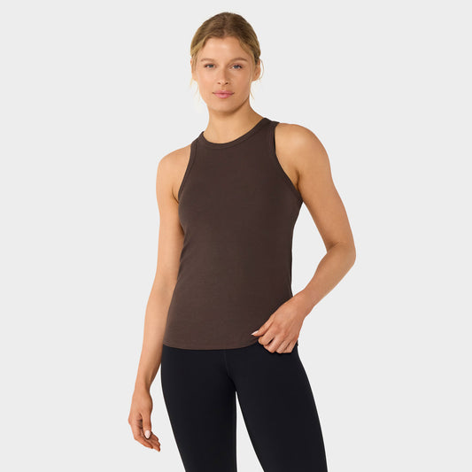 Perfect Fit Rib Tank | Tops > Tanks | Tavi – Tavi Active