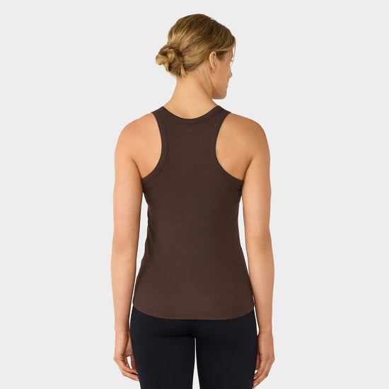 Perfect Fit Rib Tank | Tops > Tanks | Tavi – Tavi Active