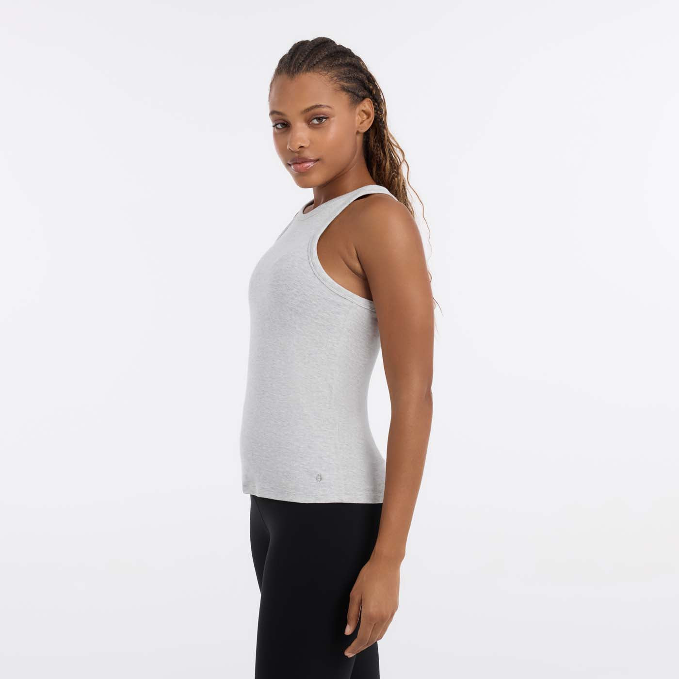 Perfect Fit Rib Tank | Tops > Tanks | Tavi – Tavi Active