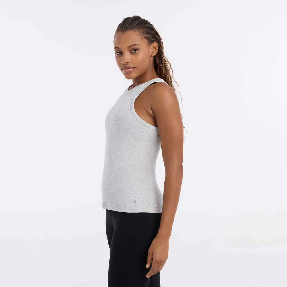 Perfect Fit Rib Tank | Tops > Tanks | Tavi – Tavi Active