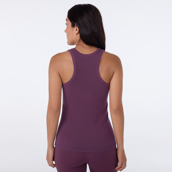 Perfect Fit Rib Tank | Tops > Tanks | Tavi – Tavi Active