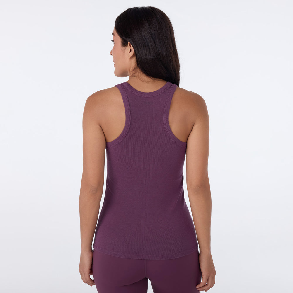 Perfect Fit Rib Tank | Tops > Tanks | Tavi – Tavi Active