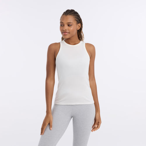 Perfect Fit Rib Tank | Tops > Tanks | Tavi – Tavi Active
