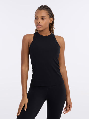 Perfect Fit Rib Tank | Tops > Tanks | Tavi – Tavi Active