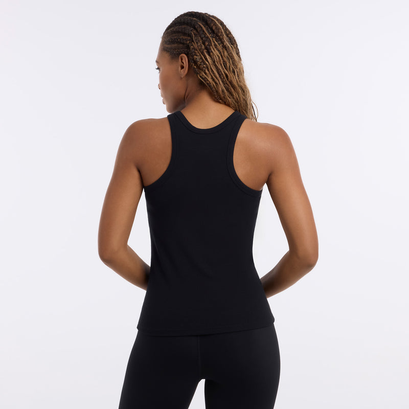 Perfect Fit Rib Tank | Tops > Tanks | Tavi – Tavi Active