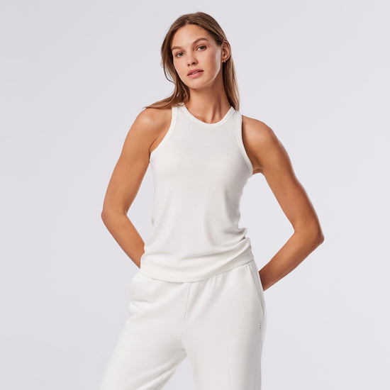 Perfect Rib Tank | Tops > Tanks | Tavi – Tavi Active