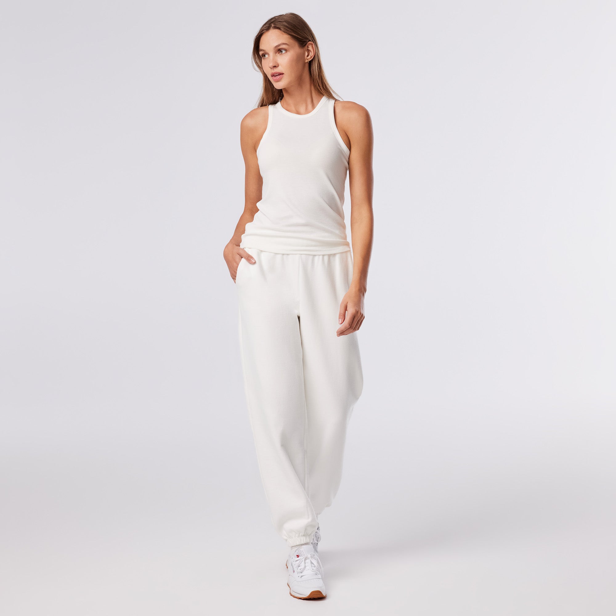 Perfect Rib Tank | Tops > Tanks | Tavi – Tavi Active
