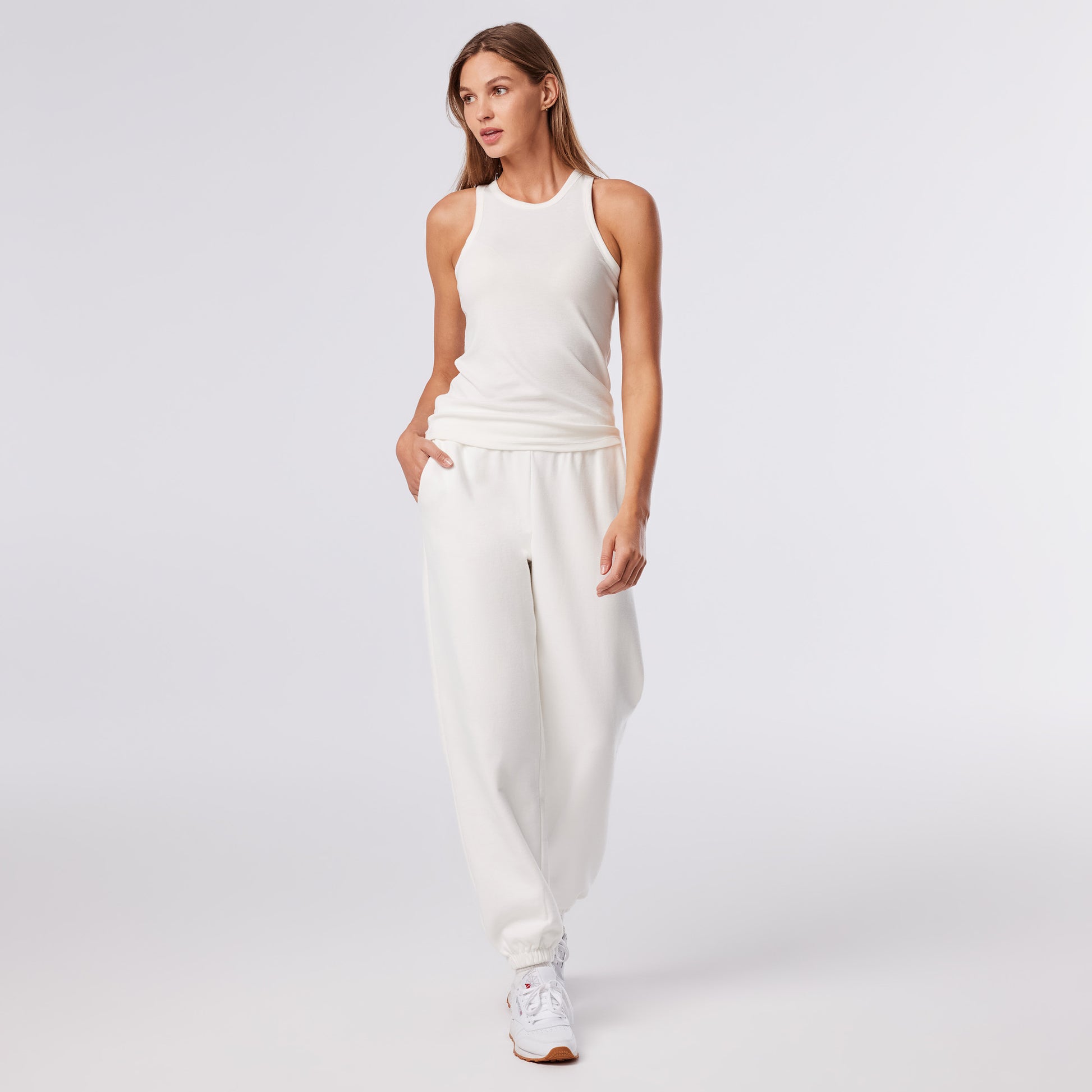 Perfect Rib Tank | Tops > Tanks | Tavi – Tavi Active