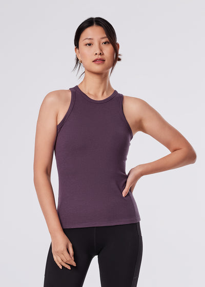 Perfect Fit Rib Tank | Tops > Tanks | Tavi – Tavi Active