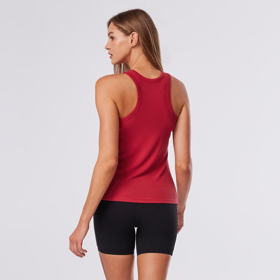Perfect Rib Tank | Tops > Tanks | Tavi – Tavi Active
