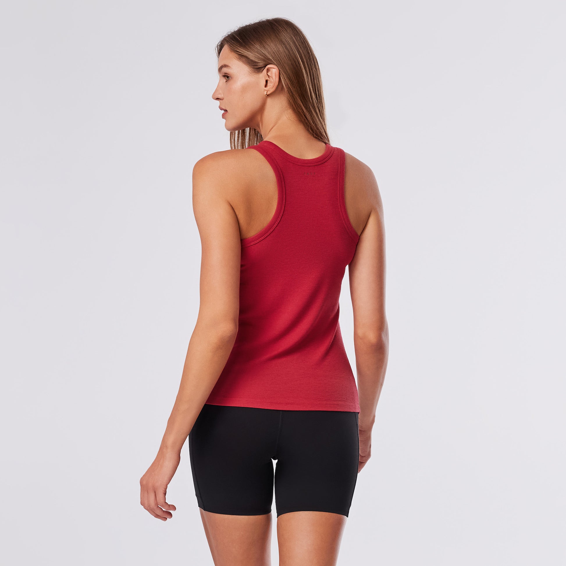 Perfect Rib Tank | Tops > Tanks | Tavi – Tavi Active