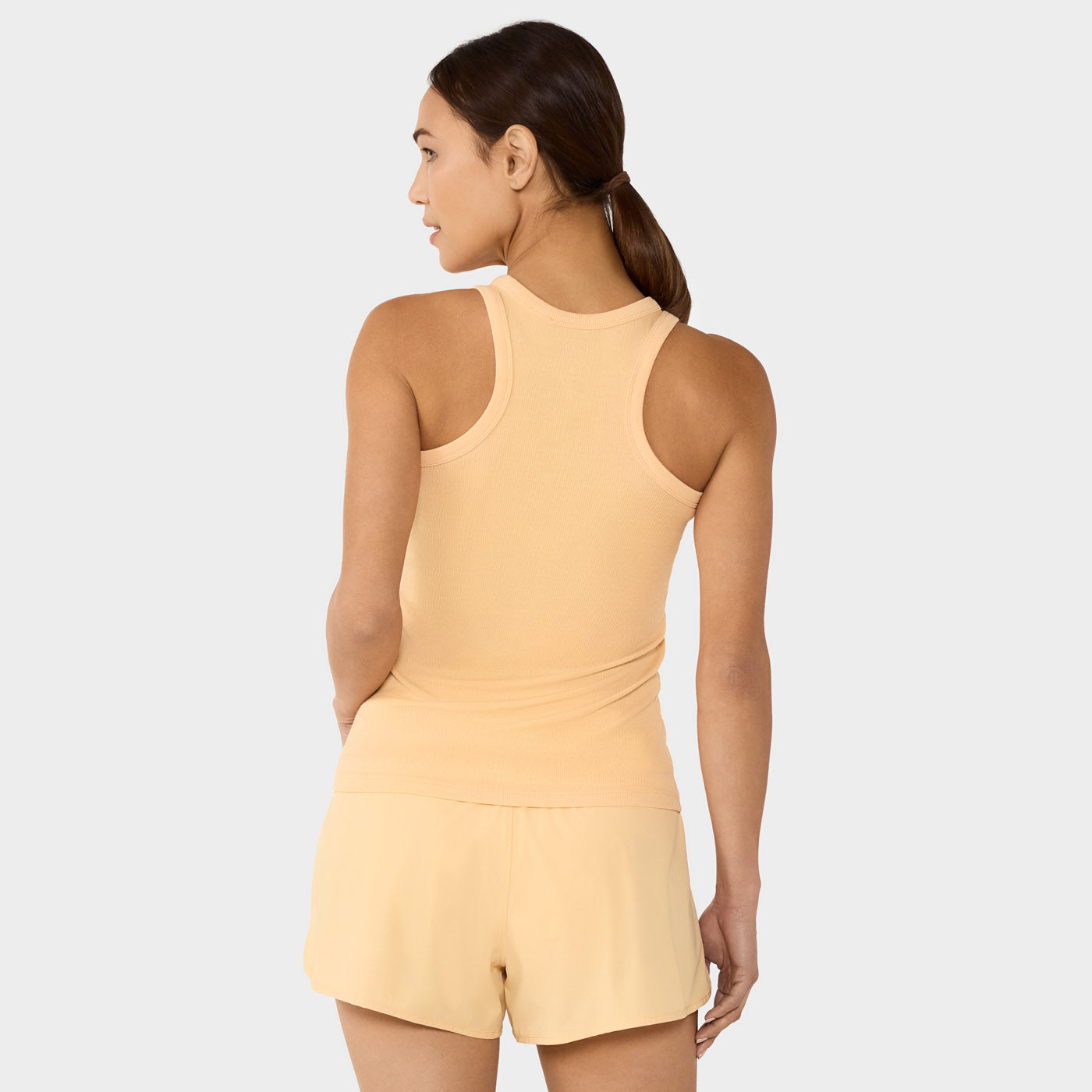 Perfect Fit Rib Tank | Tops > Tanks | Tavi – Tavi Active