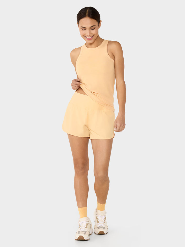 Perfect Fit Rib Tank | Tops > Tanks | Tavi – Tavi Active