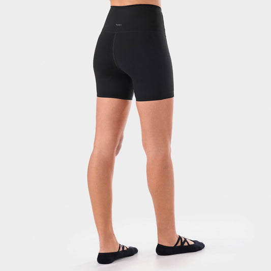 TaviSculpt® Stash & Dash Biker Short 6" | Bottoms > Biker Shorts | Tavi – Tavi Active