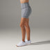TaviSculpt® Stash & Dash Biker Short 6" | Bottoms > Biker Shorts | Tavi – ToeSox | Tavi | Vooray