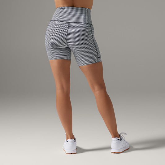 TaviSculpt® Stash + Dash Biker Short 6" | Bottoms > Biker Shorts | Tavi – Tavi Active