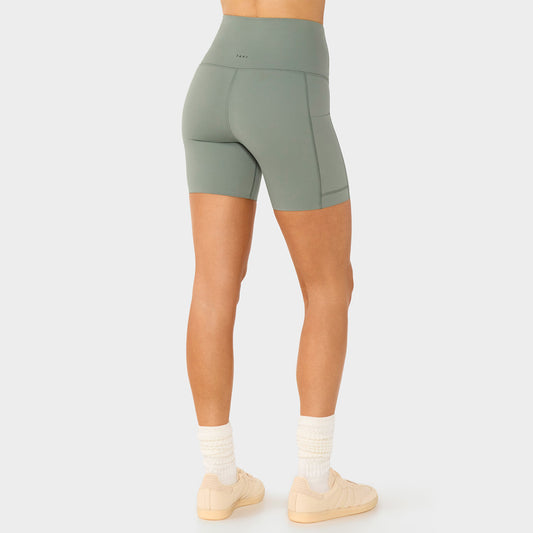 TaviSculpt® Stash + Dash Biker Short 6" | Bottoms > Biker Shorts | Tavi – Tavi Active