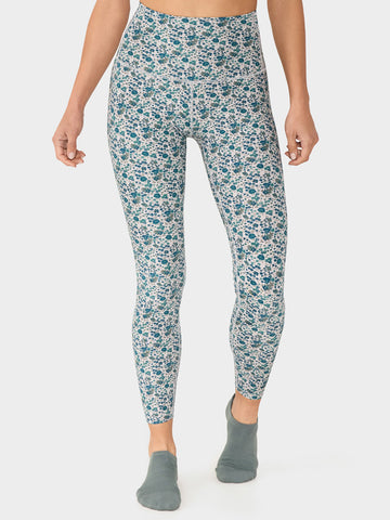 TaviCloud High Waisted 7/8 Leggings | Bottoms > Leggings | Tavi – Tavi Active
