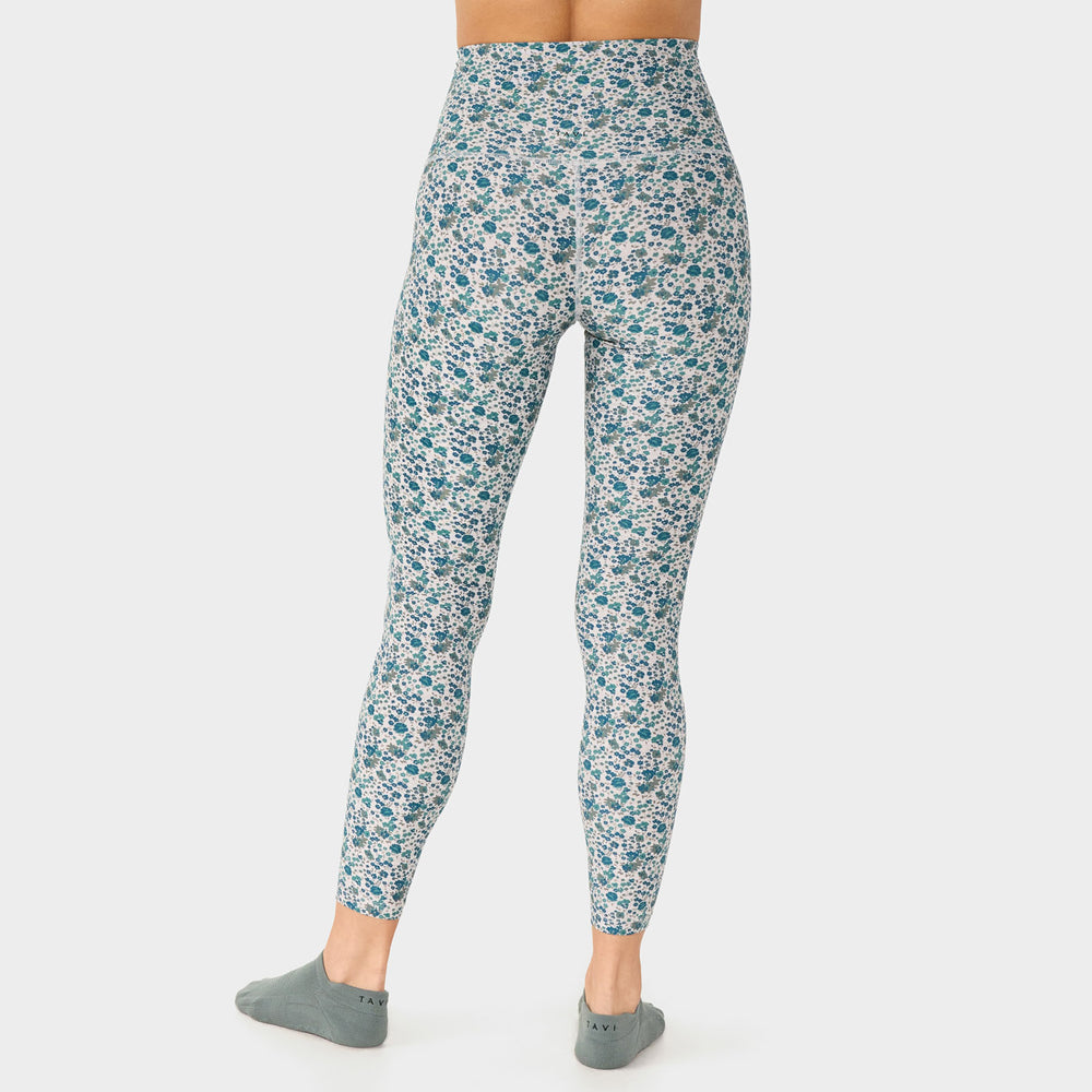TaviCloud High Waisted 7/8 Leggings | Bottoms > Leggings | Tavi – Tavi Active